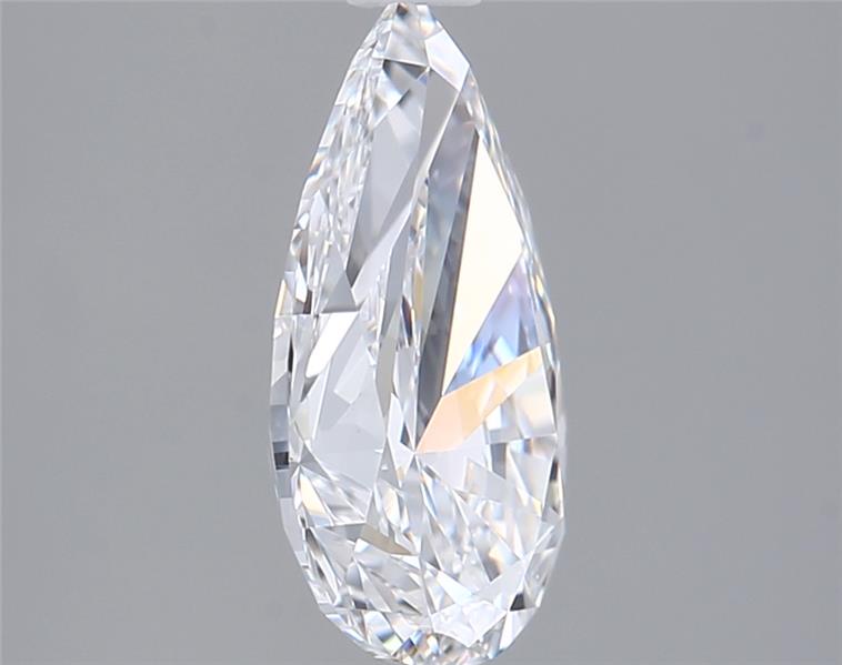 1.54 Carat Pear Lab Diamond :: Greenstar spin frame 03