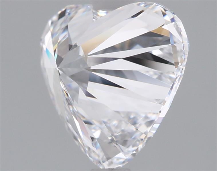 2.54 Carat Heart Lab Diamond :: Greenstar spin frame 03