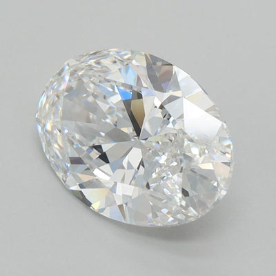 2.00 Carat Oval Lab Diamond :: Greenstar spin frame 03