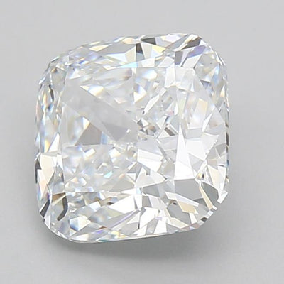 3.32 Carat Cushion Lab Diamond :: Greenstar spin frame 03