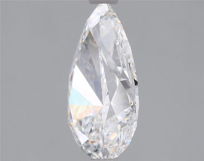 2.05 Carat Pear Lab Diamond :: Greenstar spin frame 03