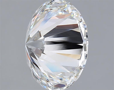 4.10 Carat Round Lab Diamond :: Greenstar spin frame 03