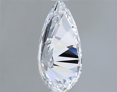 1.56 Carat Pear Lab Diamond :: Greenstar spin frame 03