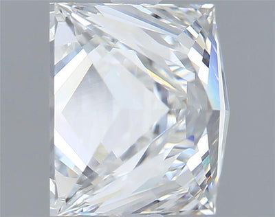 3.05 Carat Princess Lab Diamond :: Greenstar spin frame 03