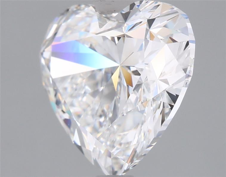 3.00 Carat Heart Lab Diamond :: Greenstar spin frame 03