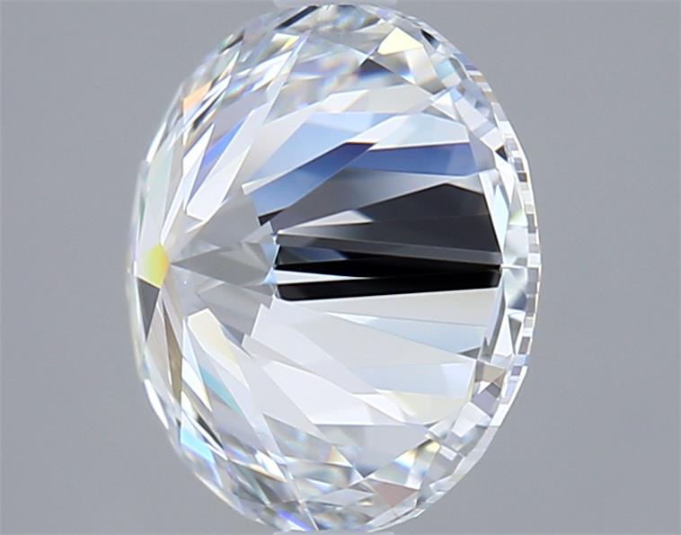 2.49 Carat Round Lab Diamond :: Greenstar spin frame 03