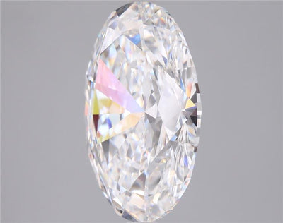 5.11 Carat Oval Lab Diamond :: Greenstar spin frame 03