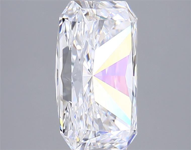 2.49 Carat Radiant Lab Diamond :: Greenstar spin frame 03
