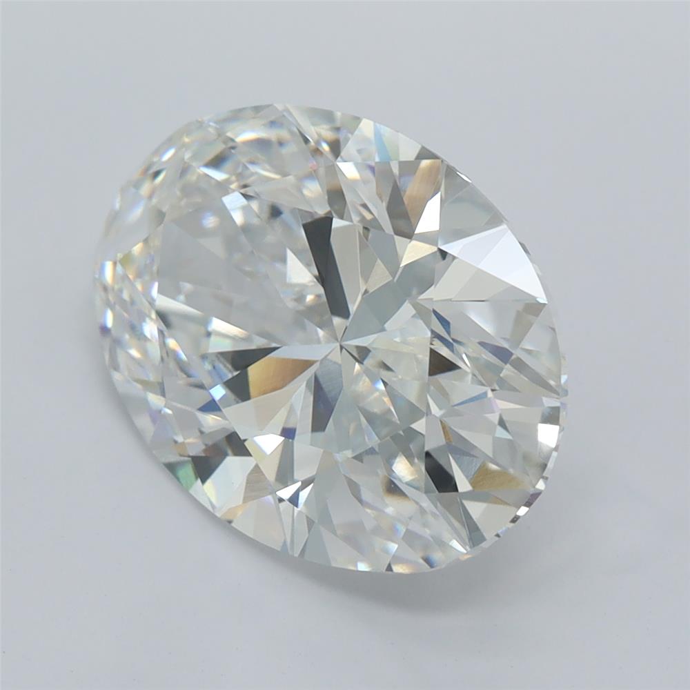 5.08 Carat Oval Lab Diamond :: Greenstar spin frame 03