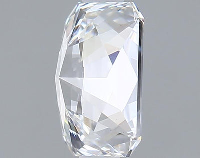 1.01 Carat Radiant Lab Diamond :: Greenstar spin frame 03