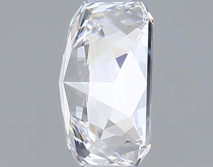 1.01 Carat Radiant Lab Diamond :: Greenstar spin frame 03