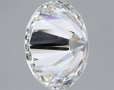 5.01 Carat Round Lab Diamond :: Greenstar spin frame 03