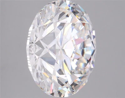 5.00 Carat Round Lab Diamond :: Greenstar spin frame 03