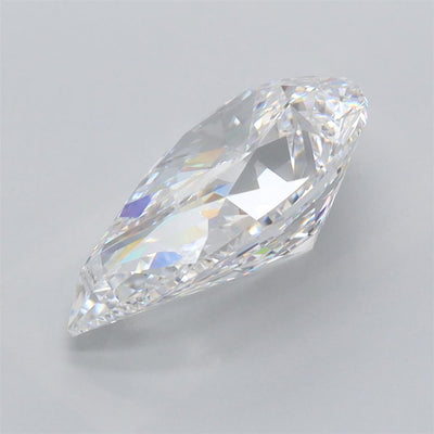 3.10 Carat Pear Lab Diamond :: Greenstar spin frame 03
