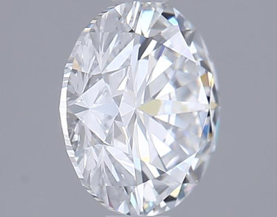 1.50 Carat Round Lab Diamond :: Greenstar spin frame 03