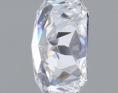 1.72 Carat Radiant Lab Diamond :: Greenstar spin frame 03
