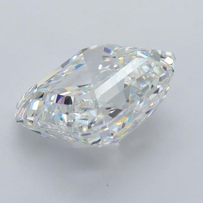 3.05 Carat Asscher Lab Diamond :: Greenstar spin frame 03