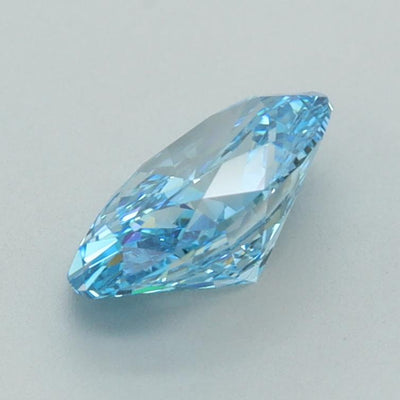 1.29 Carat Oval Lab Diamond :: Greenstar spin frame 03