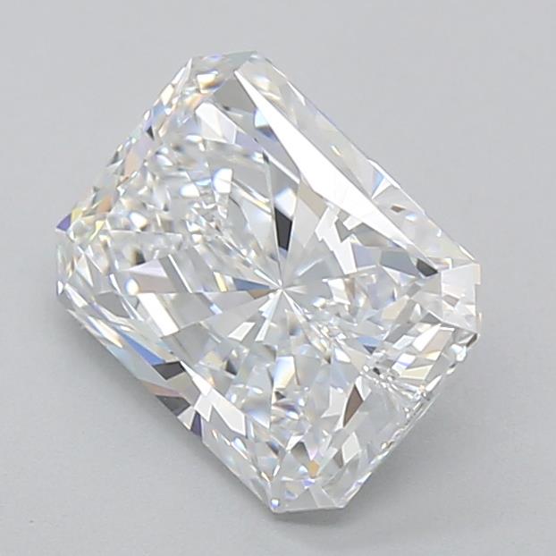 2.56 Carat Radiant Lab Diamond :: Greenstar spin frame 03