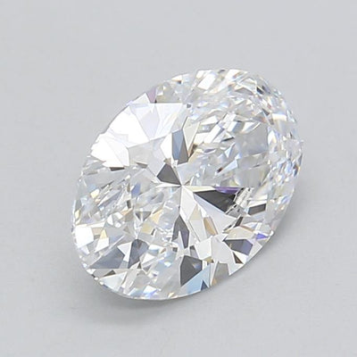 2.04 Carat Oval Lab Diamond :: Greenstar spin frame 03