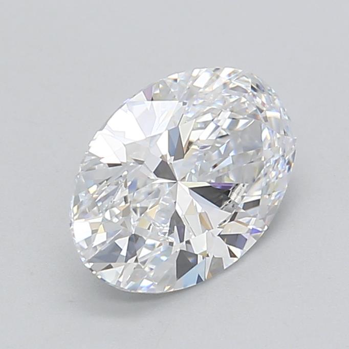 2.04 Carat Oval Lab Diamond :: Greenstar spin frame 03