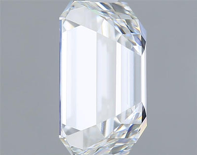 1.97 Carat Emerald Lab Diamond :: Greenstar spin frame 03