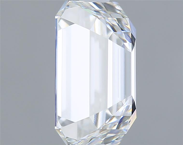 1.97 Carat Emerald Lab Diamond :: Greenstar spin frame 03