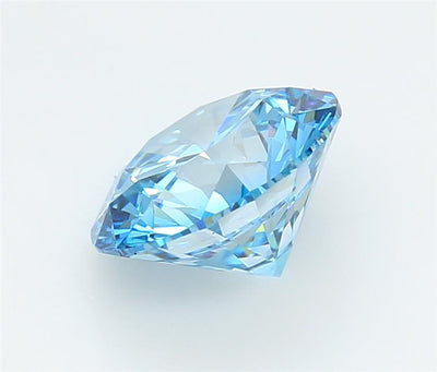 3.00 Carat Round Lab Diamond :: Greenstar spin frame 03