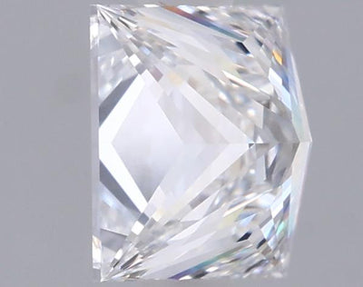 1.05 Carat Princess Lab Diamond :: Greenstar spin frame 03