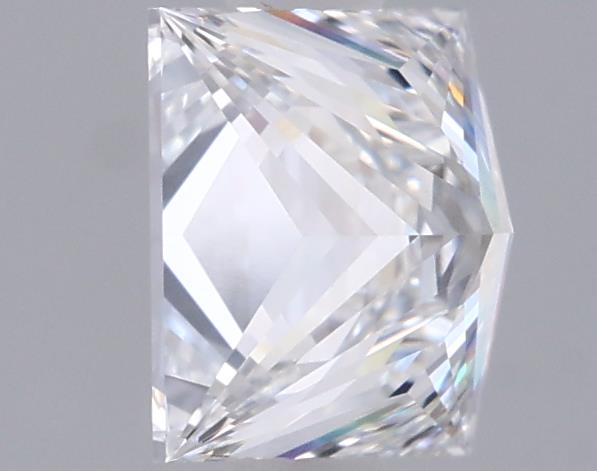 1.05 Carat Princess Lab Diamond :: Greenstar spin frame 03