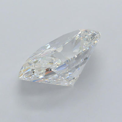 2.02 Carat Oval Lab Diamond :: Greenstar spin frame 03