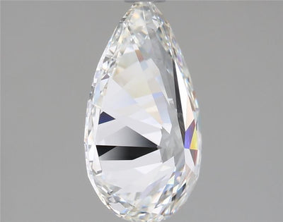 1.52 Carat Pear Lab Diamond :: Greenstar spin frame 03