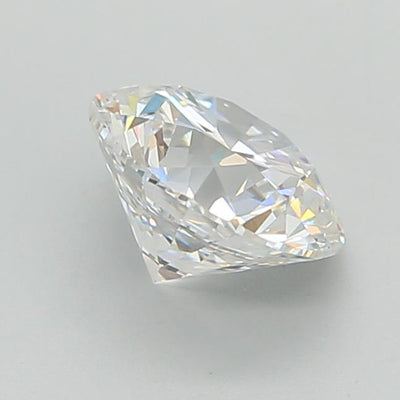 2.07 Carat Round Lab Diamond :: Greenstar spin frame 03
