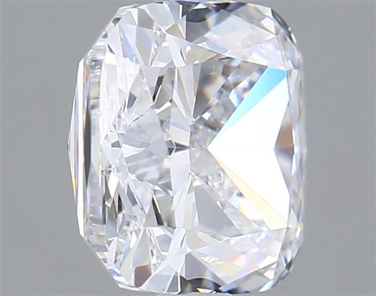 2.07 Carat Cushion Lab Diamond :: Greenstar spin frame 03