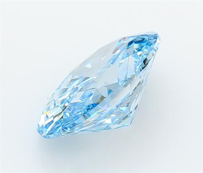 3.01 Carat Oval Lab Diamond :: Greenstar spin frame 03