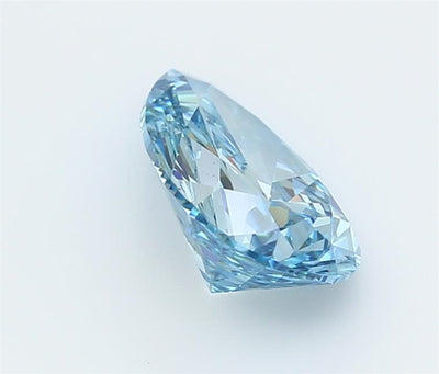 2.04 Carat Pear Lab Diamond :: Greenstar spin frame 03