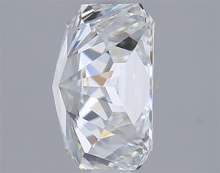2.01 Carat Radiant Lab Diamond :: Greenstar spin frame 03