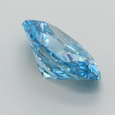 1.82 Carat Oval Lab Diamond :: Greenstar spin frame 03