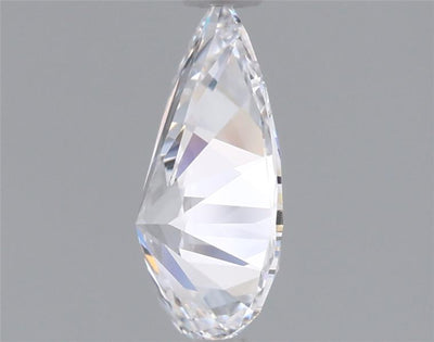 0.89 Carat Pear Lab Diamond :: Greenstar spin frame 03