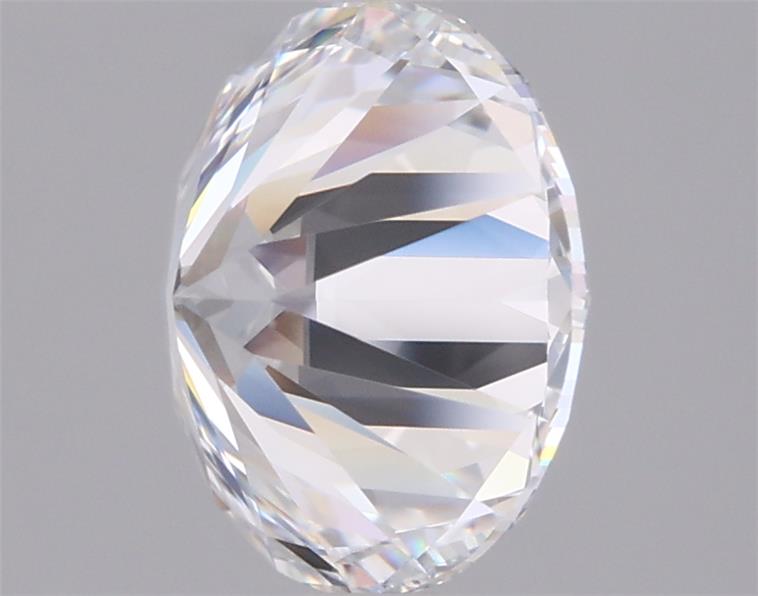 2.50 Carat Round Lab Diamond :: Greenstar spin frame 03