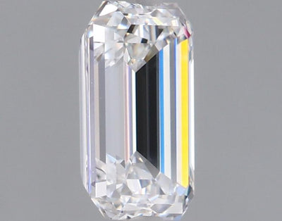 1.53 Carat Emerald Lab Diamond :: Greenstar spin frame 03