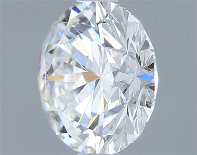 1.03 Carat Round Lab Diamond :: Greenstar spin frame 03