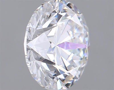 2.04 Carat Round Lab Diamond :: Greenstar spin frame 03