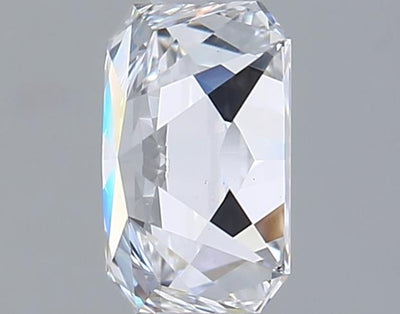1.04 Carat Radiant Lab Diamond :: Greenstar spin frame 03