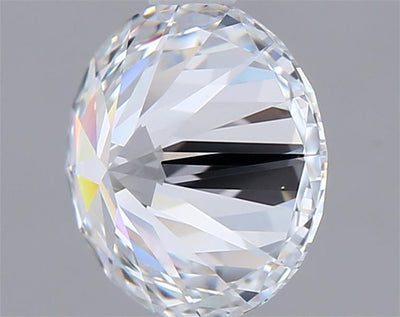 1.57 Carat Round Lab Diamond :: Greenstar spin frame 03