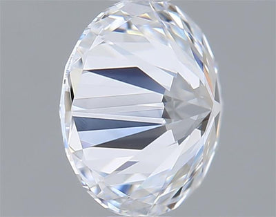 1.20 Carat Round Lab Diamond :: Greenstar spin frame 03