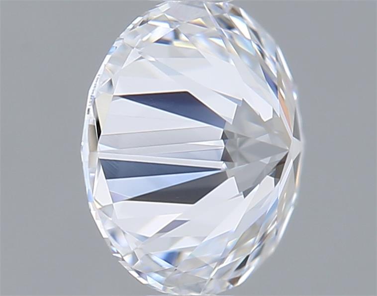 1.20 Carat Round Lab Diamond :: Greenstar spin frame 03