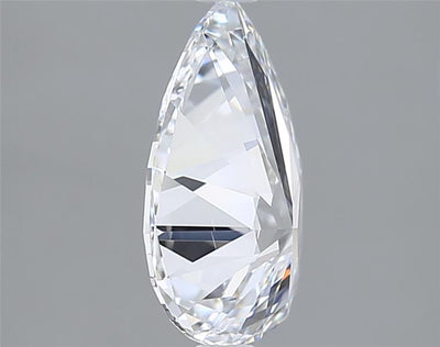 2.02 Carat Pear Lab Diamond :: Greenstar spin frame 03