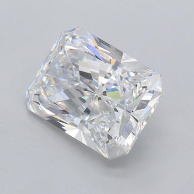 2.52 Carat Radiant Lab Diamond :: Greenstar spin frame 03