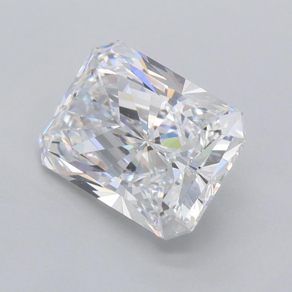 2.52 Carat Radiant Lab Diamond :: Greenstar spin frame 03